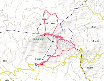 筑波山の活動日記 I 無料登山地図のYAMAP - https___yamap.co.jp_activity_map_155028.jpg